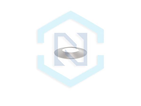 DISK SPRING COMPRESSION WASHER